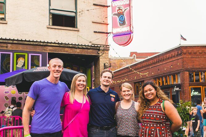 Haunted Pub Tour - Who Would Love This Tour?