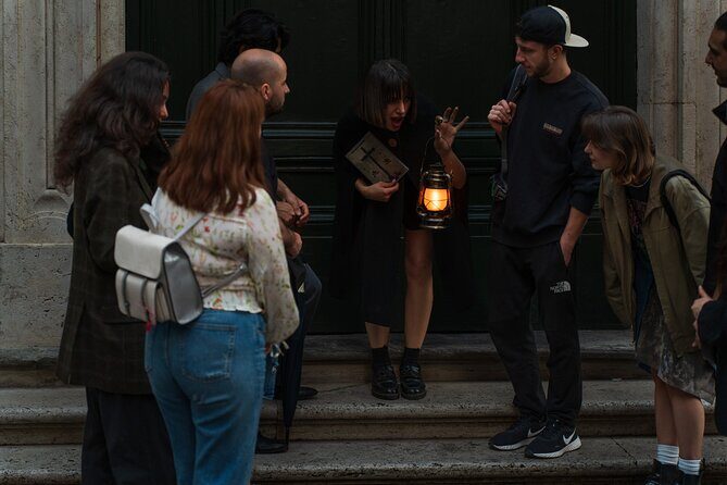 Haunted Rome Ghost Tour with Private Tour Option - Final Thoughts