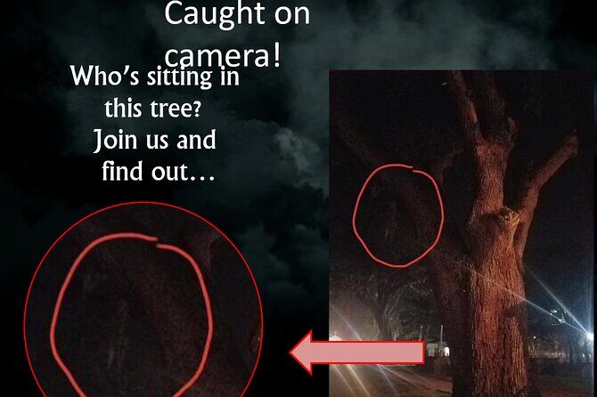 Haunted Saint Augustine A Paranormal Investigation - FAQs