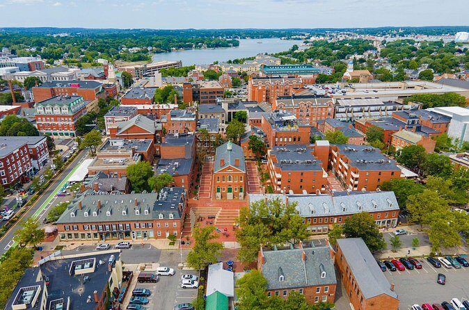 Haunted Salem: Witch Trials and Ghosts Tour - Who Should Consider This Tour?