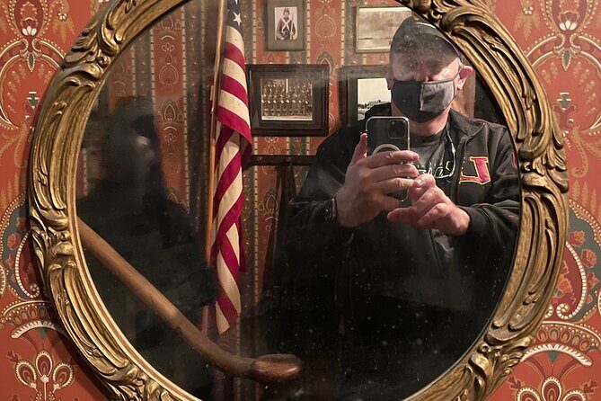 Haunted San Diego: The Only Ghost Tour with Exclusive Entry - The Full Experience: What You Can Expect