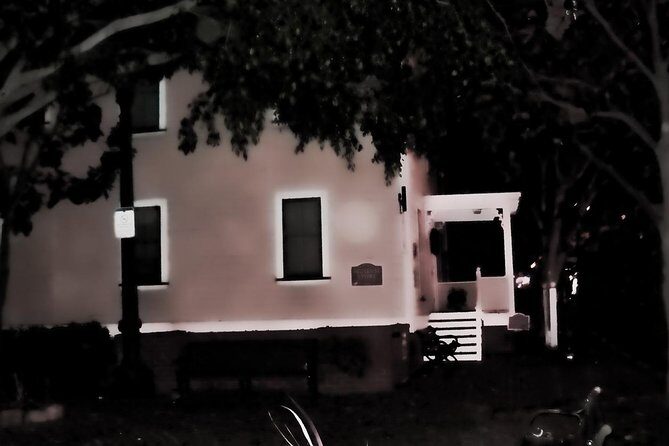 Haunted San Diego: The Only Ghost Tour with Exclusive Entry - Final Thoughts: Who Should Book This Tour?