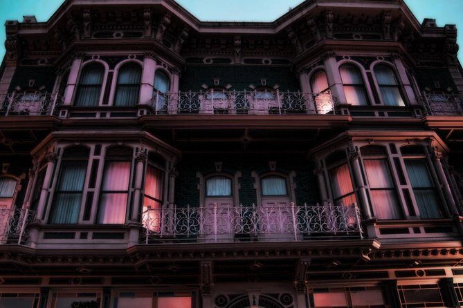 Haunted San Diego: The Only Ghost Tour with Exclusive Entry - Frequently Asked Questions (FAQs)