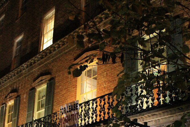 Haunted Savannah Booze and Boos Ghost Walking Tour - Frequently Asked Questions