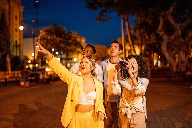 Haunted Spirits and Historic Pubs Ghostly Adventure in Houston - A Closer Look at the Haunted Spirits & Historic Pubs Tour in Houston