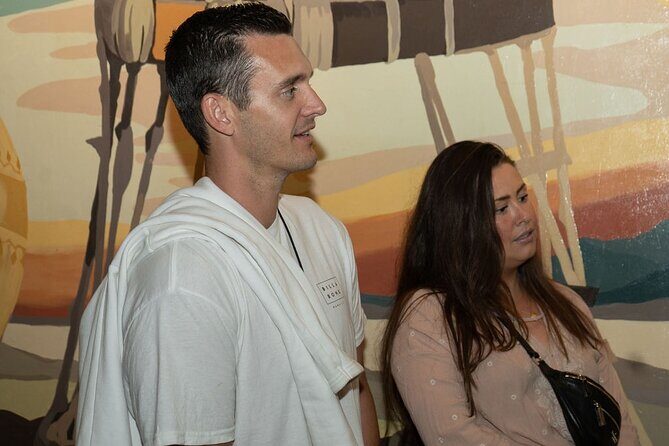 Haunted Temecula Booze and Boos Ghost Walking Tour - Who Will Love This Tour?