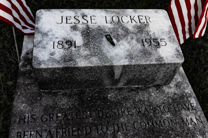 Haunted Tour in Mount Healthy from Cincinnati - An In-Depth Look at the Haunted Tour in Mount Healthy