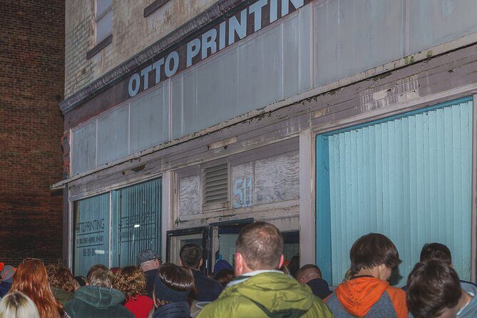 Haunted Tour In Newport KY - Exploring the Haunted Side of Newport KY