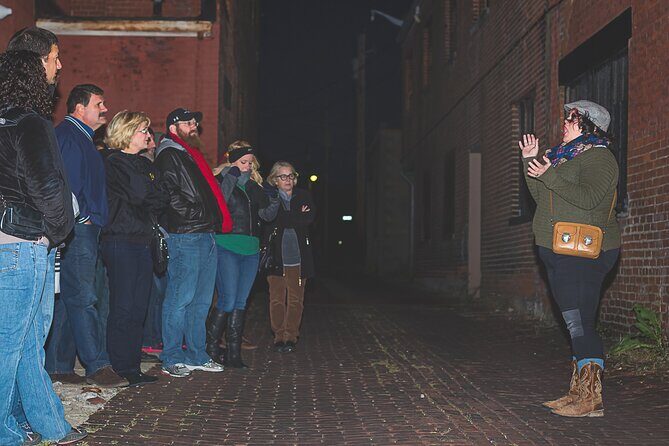 Haunted Tour In Newport KY - Final Thoughts
