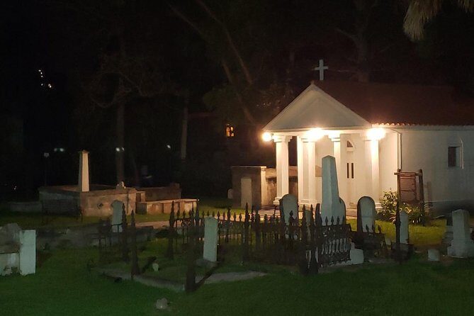 Haunted Trolley Tour of St Augustine - Authenticity and Entertainment: Balancing Spooky and Fun