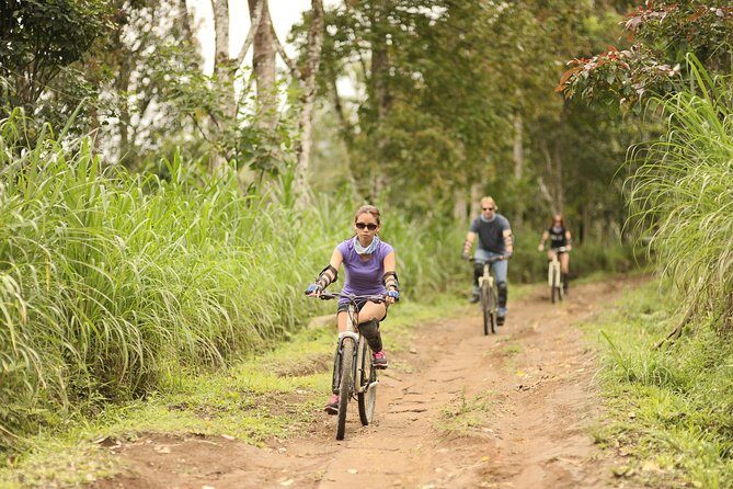 Haunted Valley Waterfall ATV and Bike Tour - Exploring Bali’s Hidden Gems with the Haunted Valley Waterfall ATV and Bike Tour