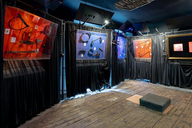 Haunted Vaults Walking Tour in Edinburgh - Final Thoughts