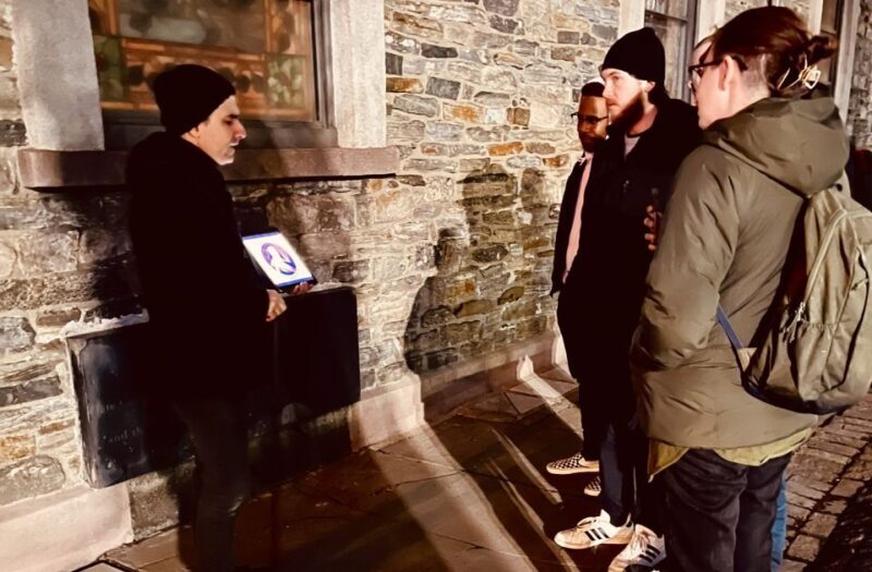 Haunted Village of New York City walking tour - Who Should Consider This Tour?
