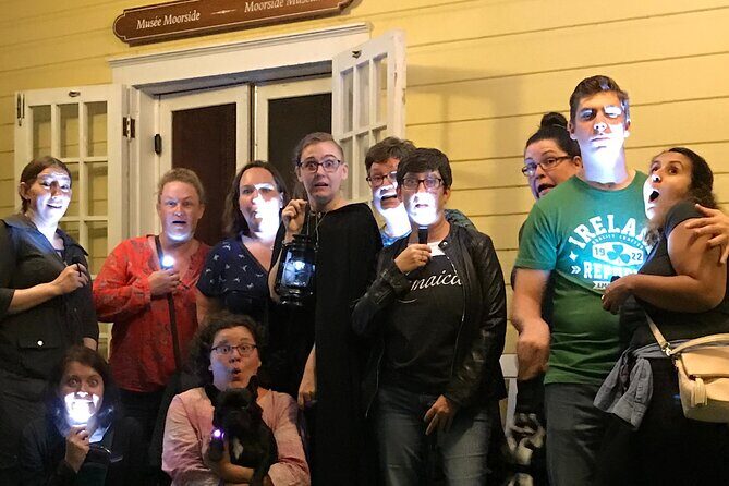 Haunted Walk Experience at the Mackenzie King Estate - Final Thoughts