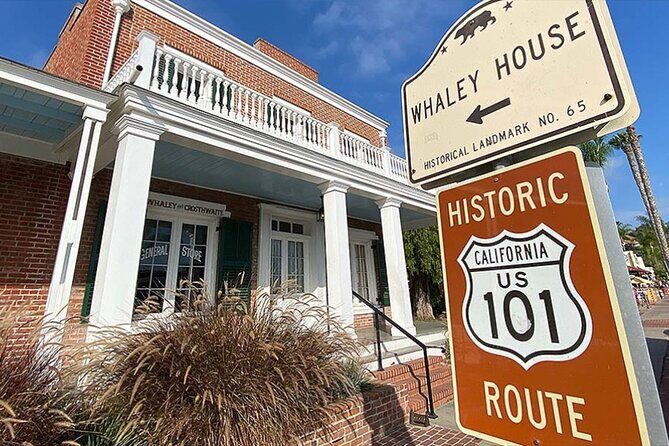 Haunted Whaley House Admission - A Detailed Look at the Haunted Whaley House Experience
