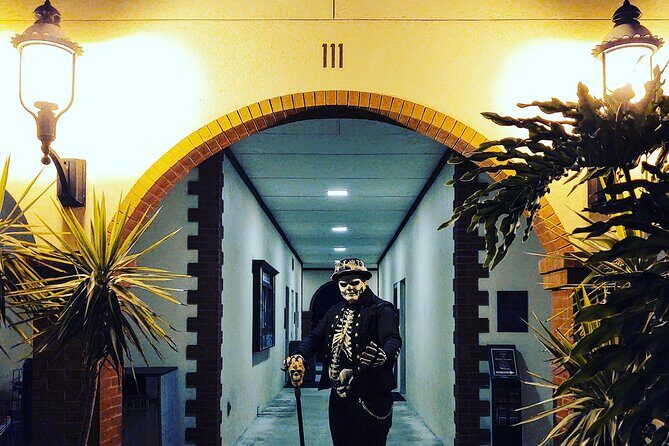 Haunting Hour Walking Ghost Tour - In-Depth Review of the Haunting Hour Walking Ghost Tour