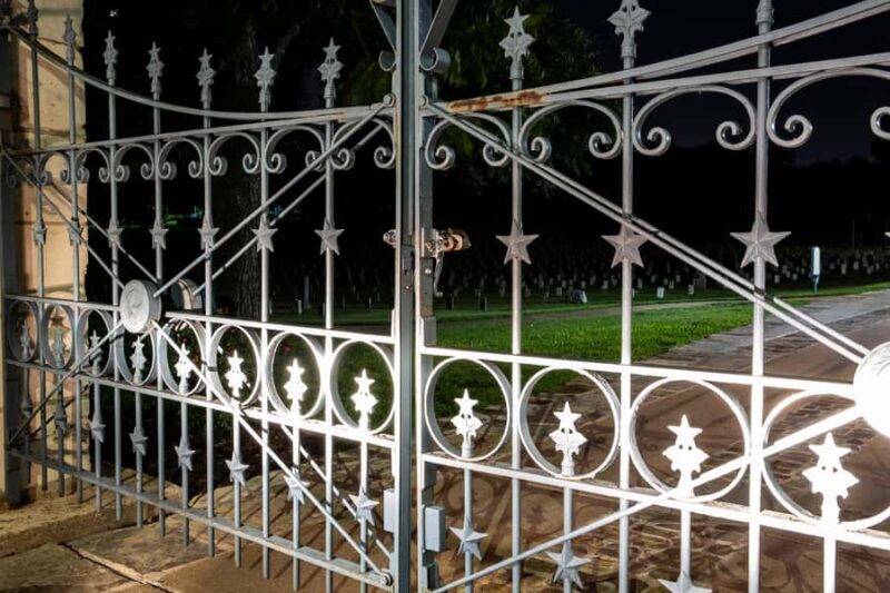 Hauntings, Apparitions & Ashes of Austin Ghost Tour - The Sum Up: Is It Worth Your Time?