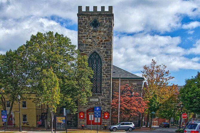 Hauntings, History and Legends Tour in Salem - Frequently Asked Questions