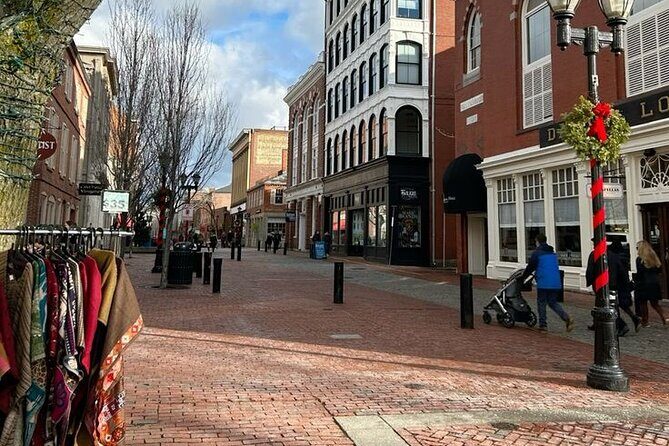 Hauntings, History and Legends Tour in Salem - Final Thoughts