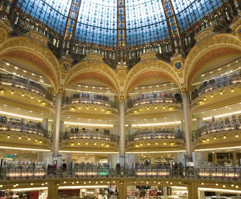 Haussmannian Paris 2-Hour Private Walking Tour - Discovering Haussmann’s Paris: An In-Depth Review