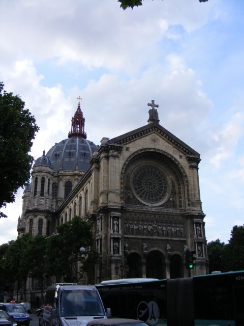 Haussmannian Paris 2-Hour Private Walking Tour - Final Thoughts