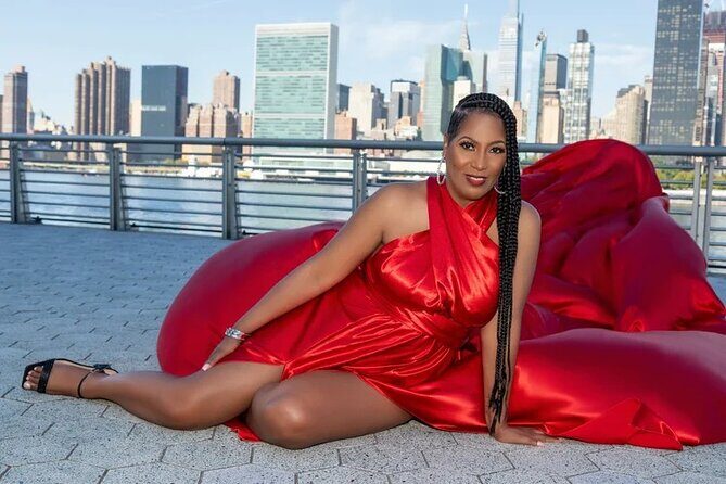 Haute Couture Experience with Dream Flying Dress Photography - Final Words