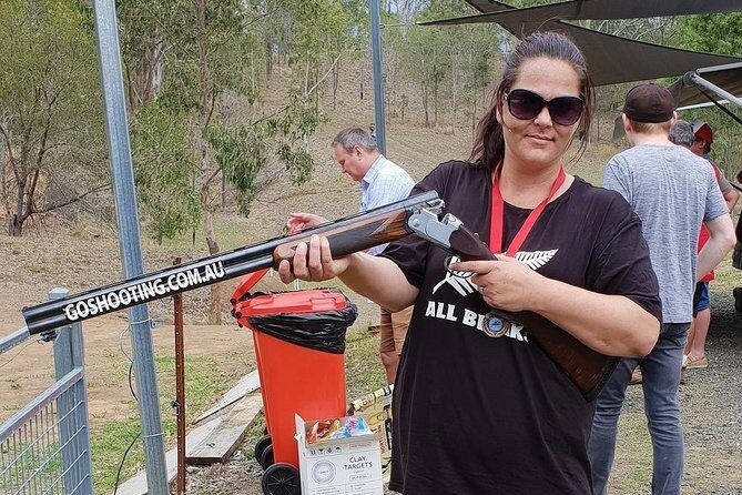 Have a Go Clay Target Shooting - Brisbane (Caboolture) - Why This Experience Offers Great Value
