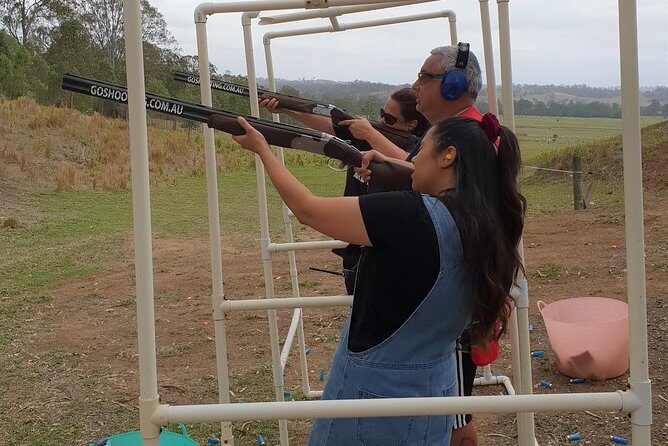 Have a Go Clay Target Shooting - Victoria (Werribee) - Who Will Love This Experience?