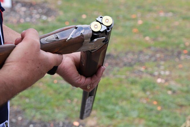 Have a Go Clay Target Shooting - Victoria (Werribee) - Frequently Asked Questions
