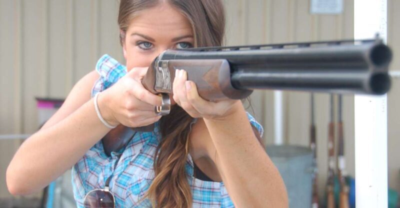 Have a Go Clay Target Shooting - Victoria (Werribee) - Final Thoughts