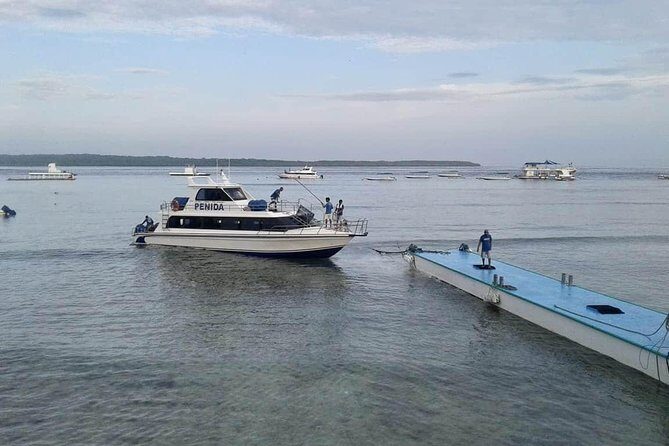 Have fun 1 day in Nusa Penida: snorkeling, kelingking & broken beach incl lunch - A Closer Look at the Itinerary and Experiences