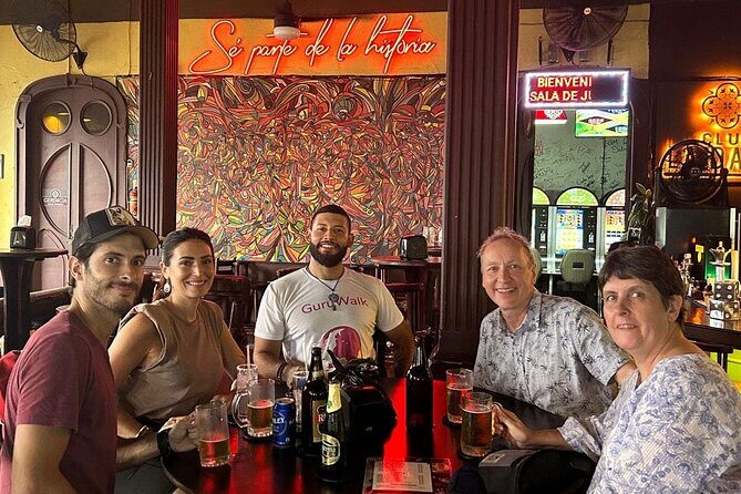 Have fun and explore the historic center of San Salvador - Meet Your Guides: Passionate, Knowledgeable, and Engaging