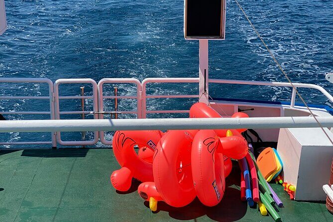 Have Fun Cruising Agios Nikolaos - Elounda Bay - Who Should Consider This Tour?