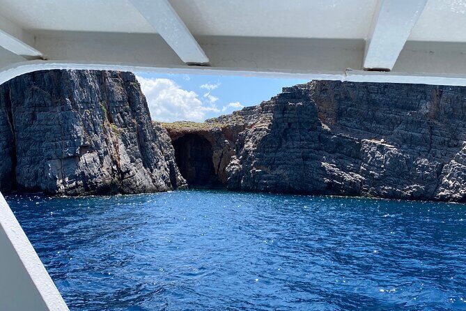 Have Fun Cruising Agios Nikolaos - Elounda Bay - Final Thoughts