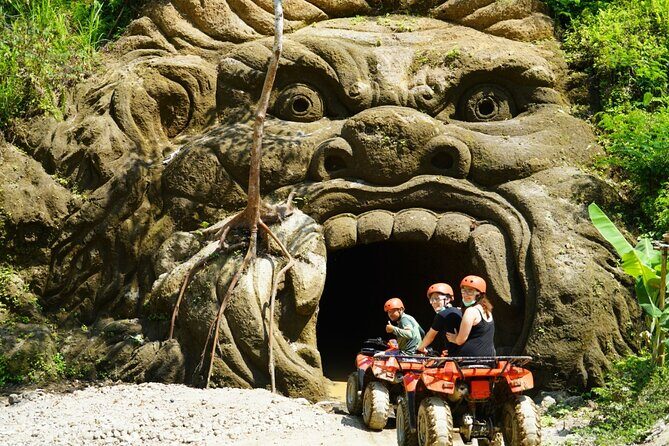 Have Fun in Blue Lagoon Snorkeling with Quad Bike Ride in Bali - Key Points