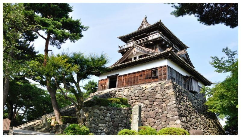 Have Fun in Fukui Pass - Echizen Railway can turn three selections into a full day