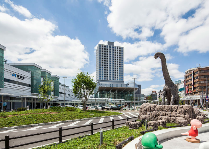 Have Fun in Fukui Pass - Who will get the most from this Fukui pass?