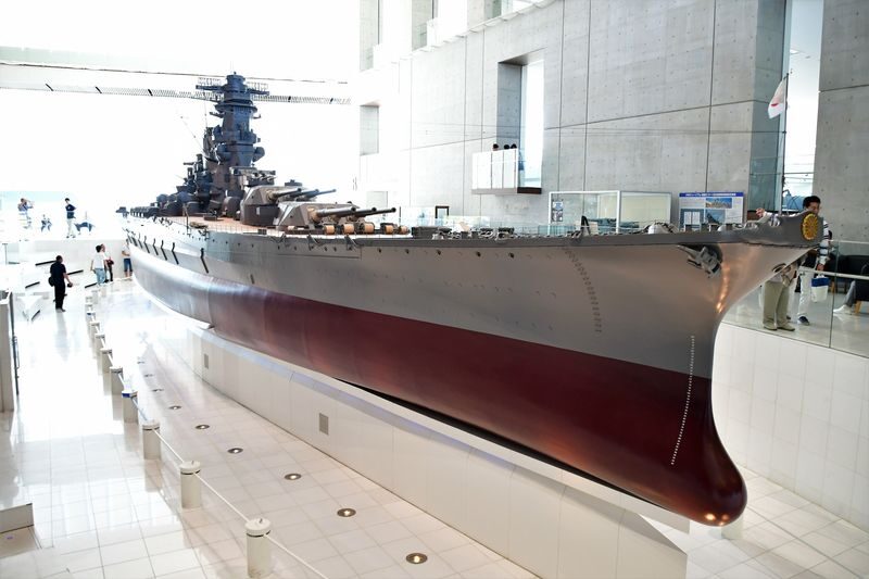 Have Fun in Hiroshima Pass - A ferry ride can be more than a way to get there