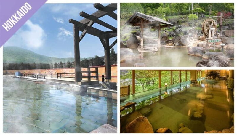 Have Fun in HOKKAIDO Pass (1 Week Free Pass) - Key Points