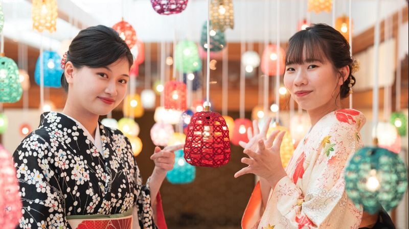 Have Fun in Ishikawa Pass - When a shopping coupon is the better pick