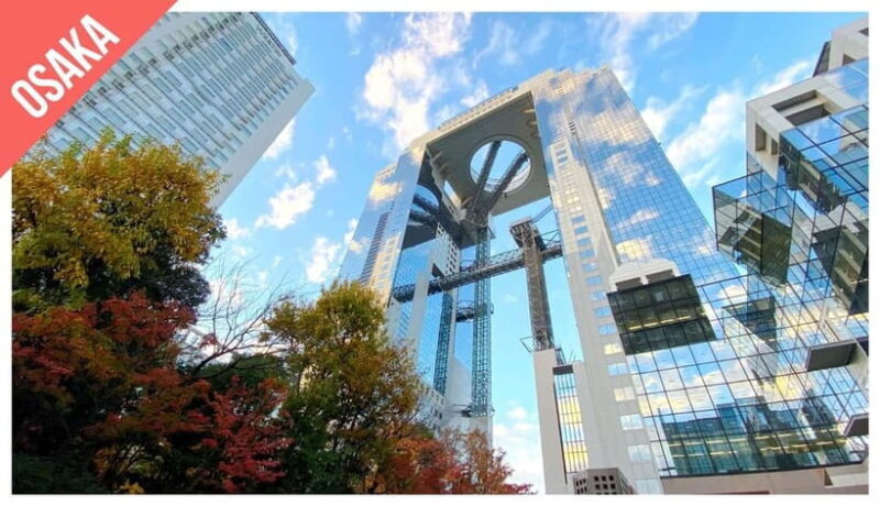 Have Fun in KANSAI Pass (1 Week Free Pass) - Who Should Consider This Pass?