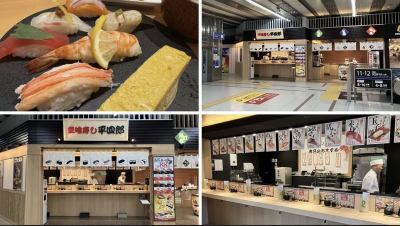 Have Fun in Kitakyushu City & Shimonoseki City Pass - Calculate value before choosing your three