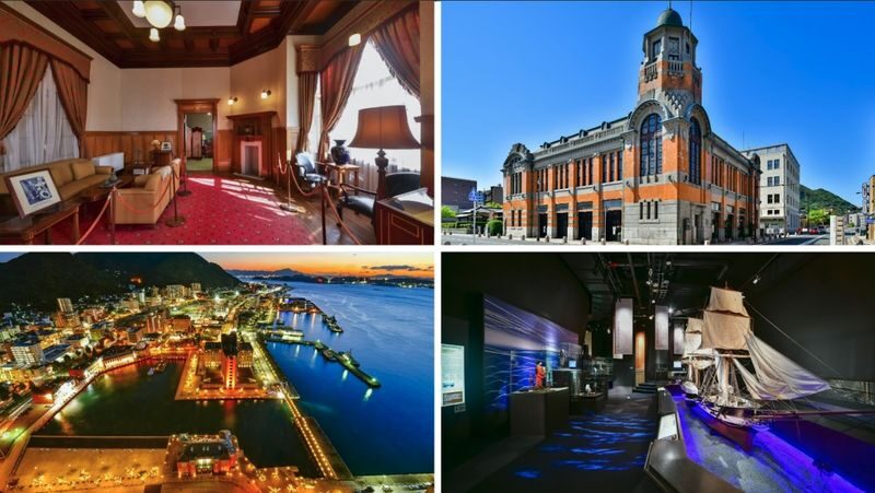 Have Fun in Kitakyushu City & Shimonoseki City Pass - Who gets the most from this pass