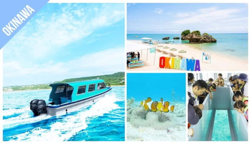 Have Fun in OKINAWA Pass (1 Week Free Pass) - FAQ