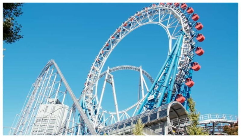 Have Fun in TOKYO Pass (1 Week Free Pass) - FAQs