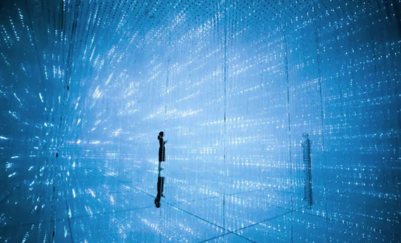 Have Fun in Tokyo Pass (with options: Warner Brothers and teamLab Planets Tokyo) - What the premium choices add