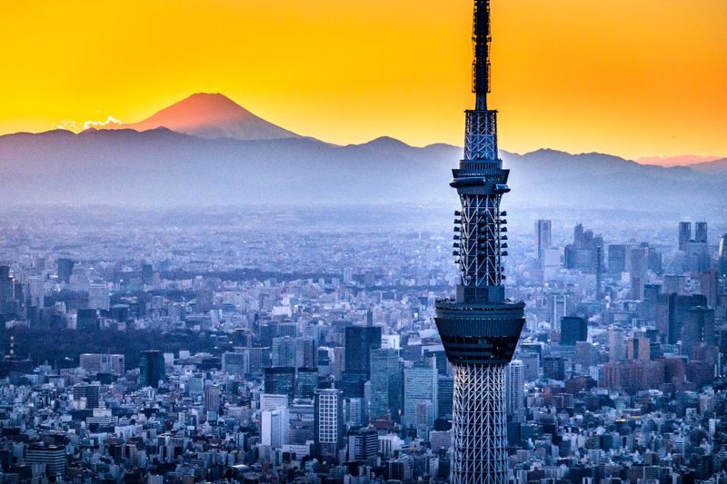 Have Fun in Tokyo Premium Pass (with options: Warner Brothers and teamLab Planets Tokyo) - Using the pass to shape a Tokyo week