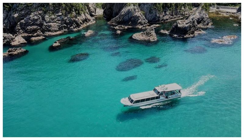 Have Fun in Tottori Pass - Use a meal or shopping offer where it suits your day