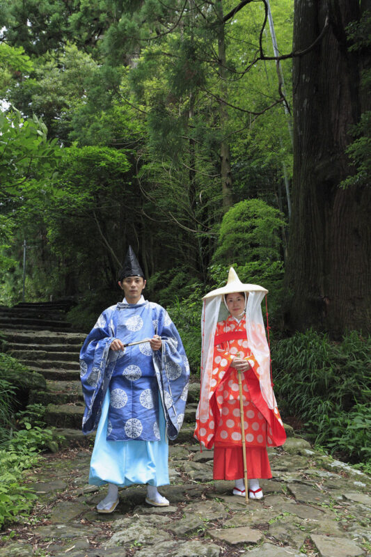 Have Fun in Wakayama Pass - Getting around is the real planning challenge