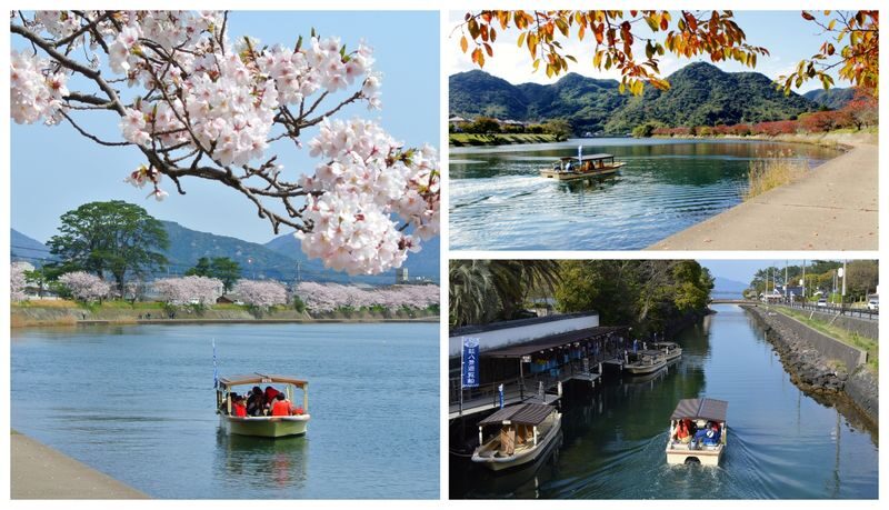 Have Fun in Yamaguchi Pass - Should you book it?